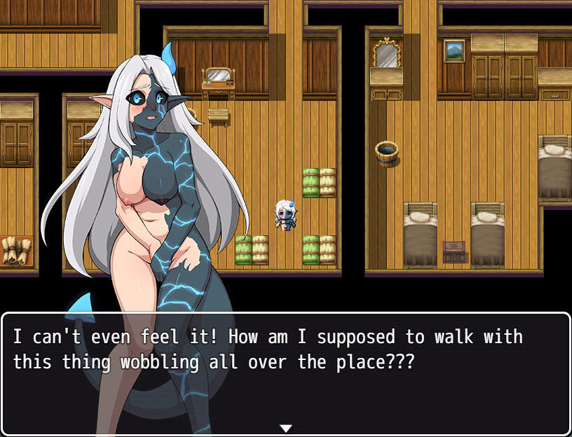 Demonherd screenshot #7