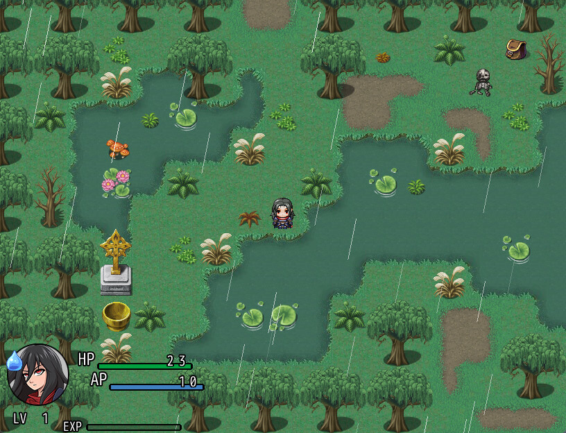 Demonherd screenshot 9