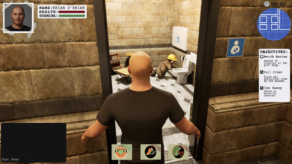 Trash Can Tactics screenshot 3