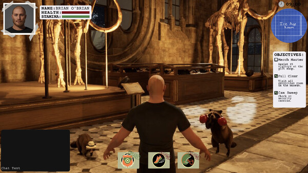 Trash Can Tactics screenshot 4