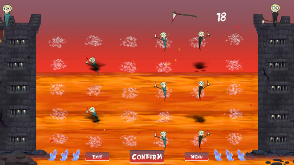 Ghostsfor windows and Linux 1