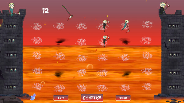 Ghosts game for windows Pc 1