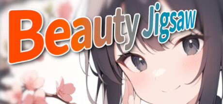 Beauty Jigsaw banner