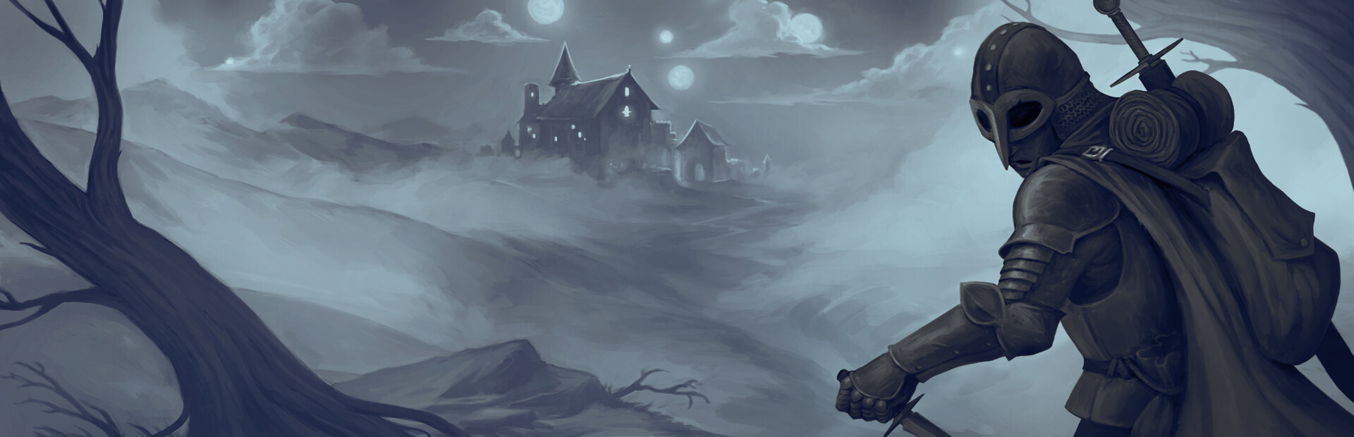 Herald of the Mists