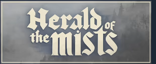 Herald of the Mists video 1