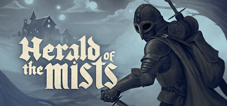 Herald of the Mists banner