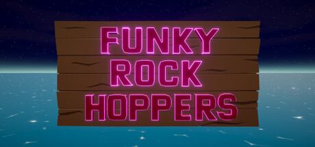 Funky Rock Hoppers