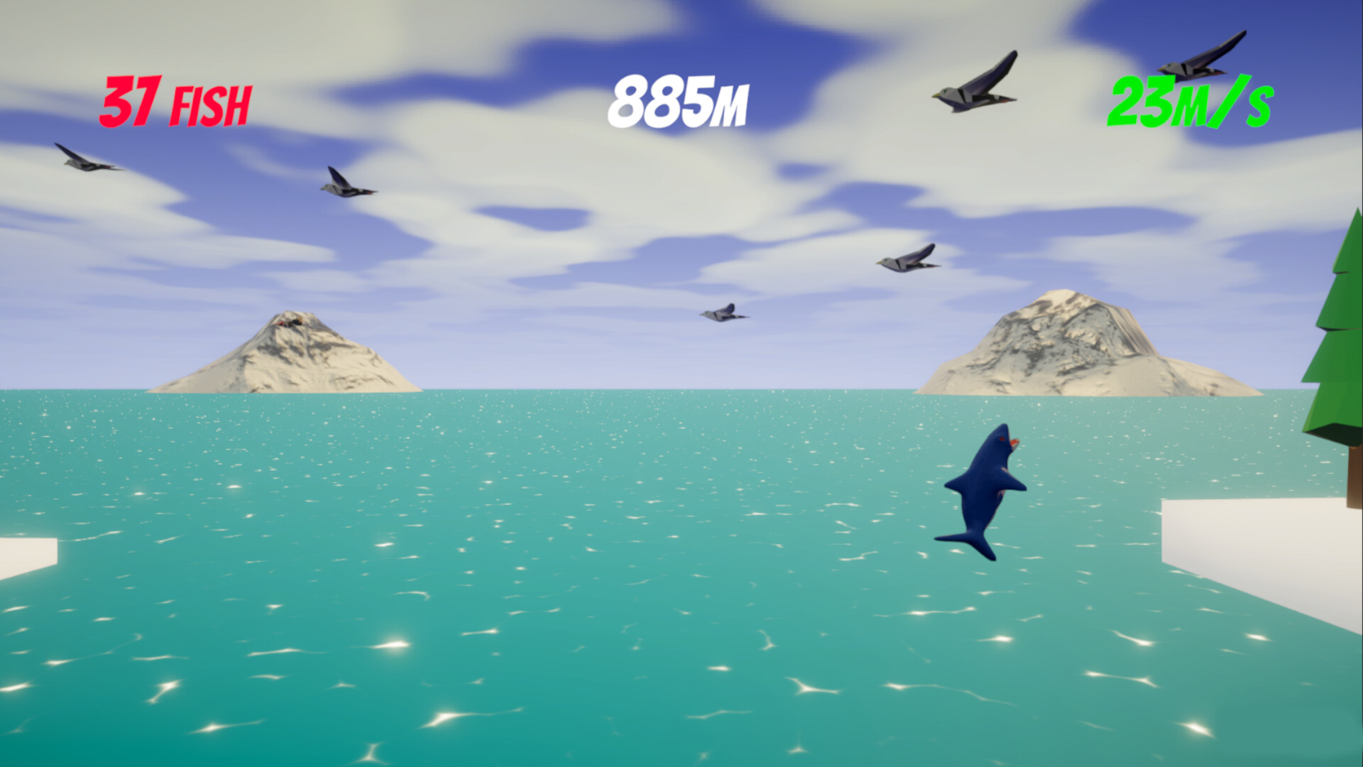 App Background
