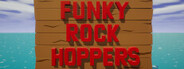 Funky Rock Hoppers