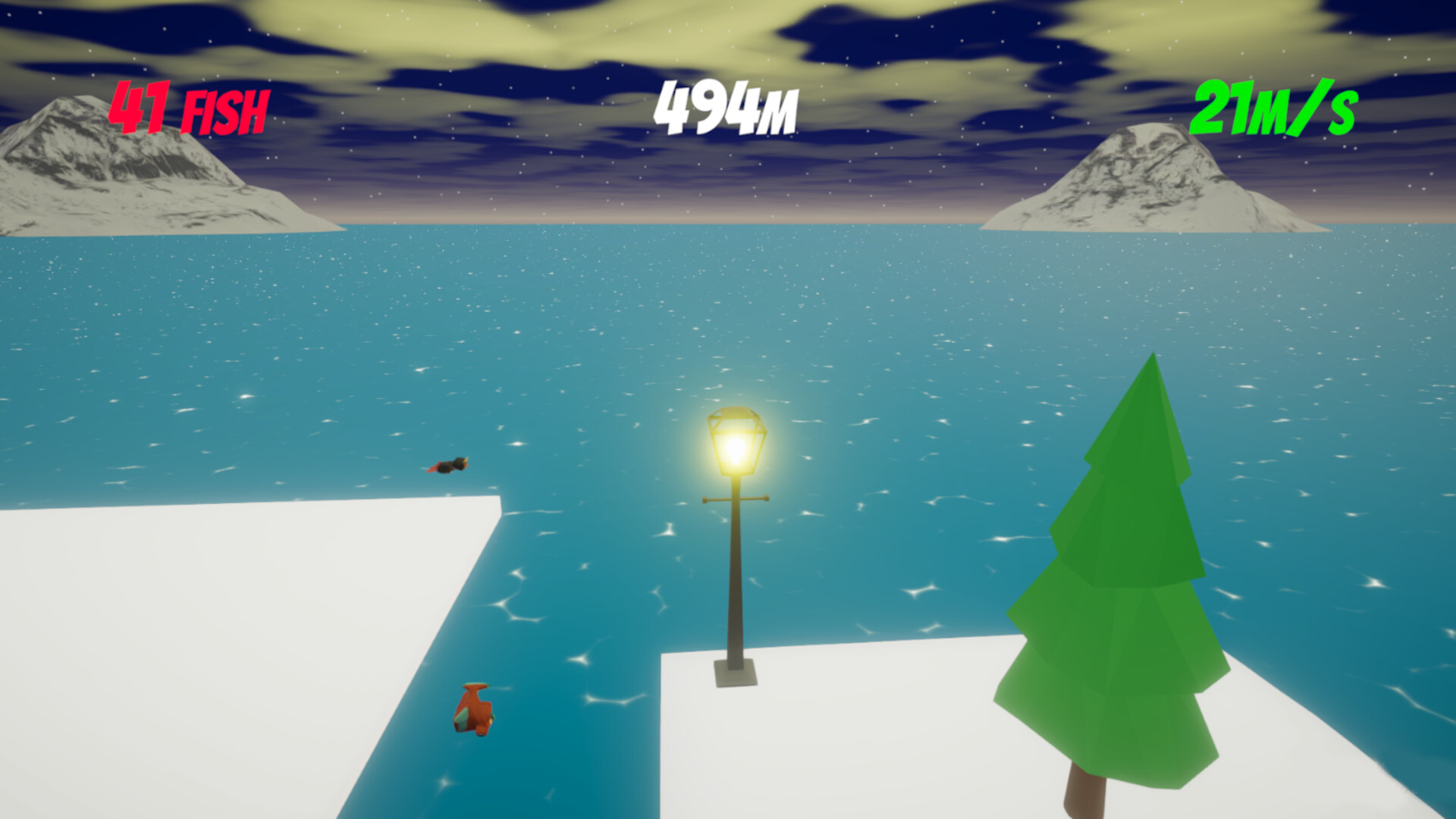 HFH PC gameplay screenshot 2 of 5