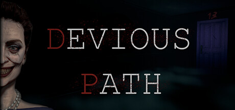 Devious Path Cover Image