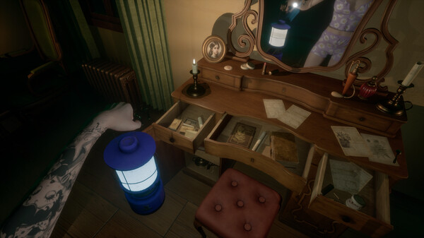 Devious Path Screenshot