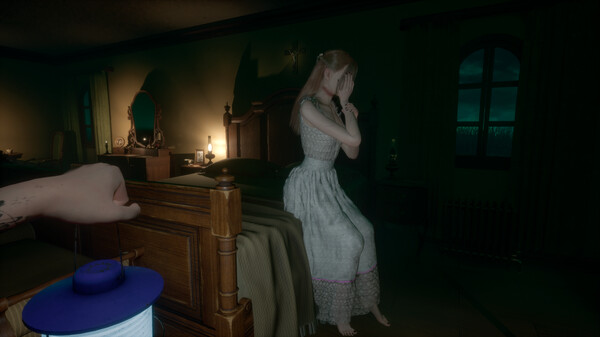 Devious Path Screenshot
