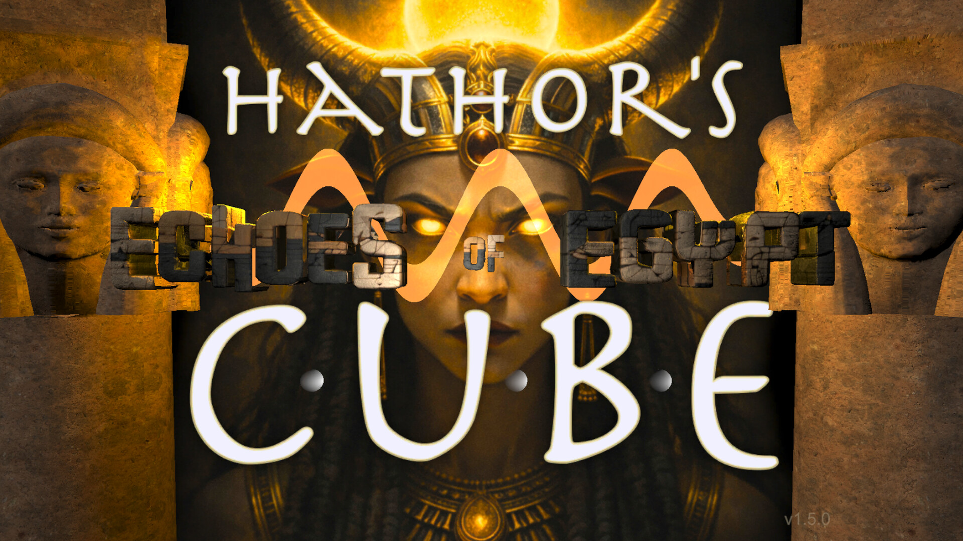 Echoes of Egypt Featured Screenshot #1