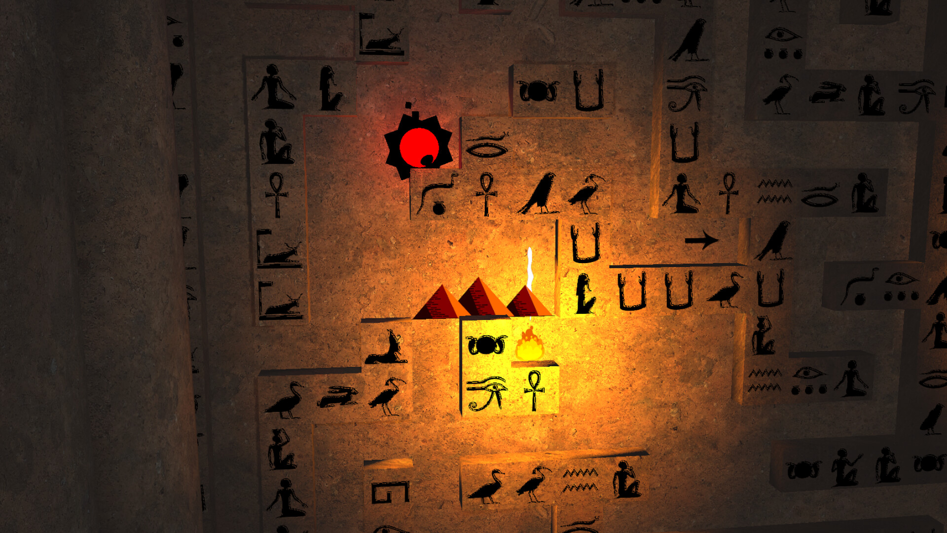 Echoes of Egypt screenshot #4