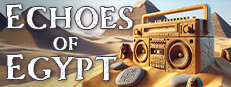 Echoes of Egypt Steam capsule image
