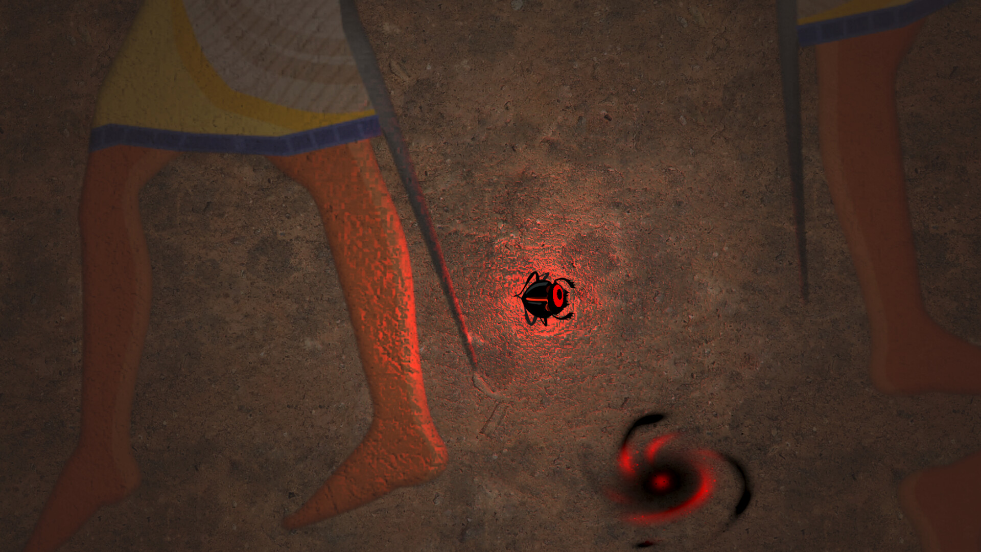 Echoes of Egypt screenshot #5