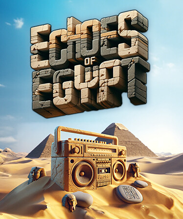 Echoes of Egypt