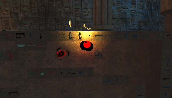 Echoes of Egypt screenshot 3
