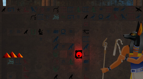 Echoes of Egypt screenshot 2