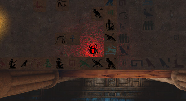 Echoes of Egypt screenshot 5