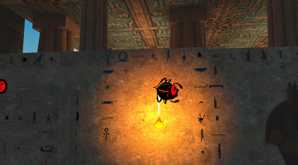 Echoes of Egypt screenshot 4