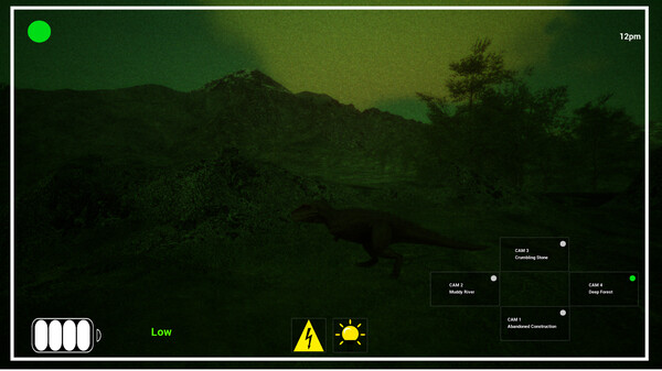 The Paddock game for windows Pc 1