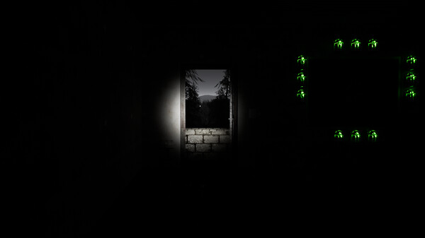 The Paddock Screenshot