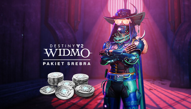 Destiny 2: Widmo – pakiet srebra