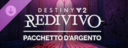 Destiny 2: Redivivo - Pacchetto d'argento