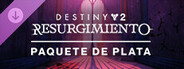 Paquete de plata de Destiny 2: Resurgimiento