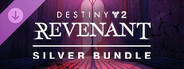 Destiny 2: Revenant Silver-bundel