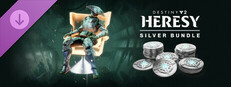 Destiny 2: Heresy Silver Bundle