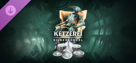 Destiny 2: Ketzerei-Silberbündel