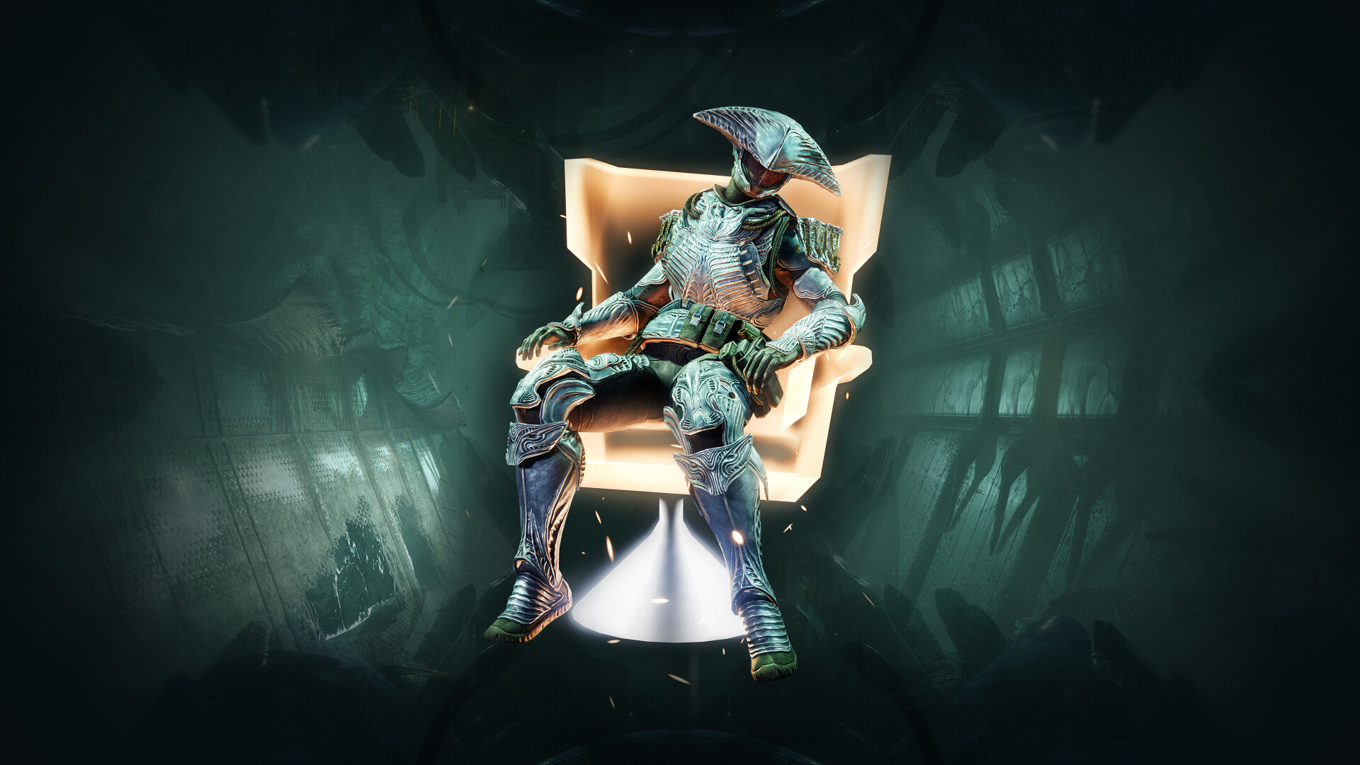 Destiny 2: Heresy Silver Bundle Featured Screenshot #1