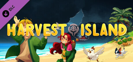Harvest Island - Expanded Ending thumbnail