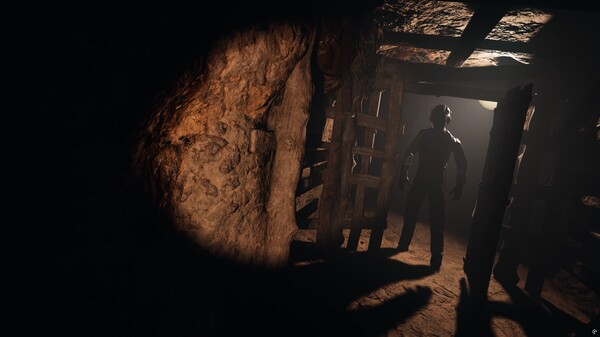 THE DESCENT VR game for Linux 1