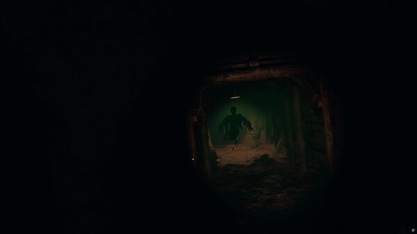 THE DESCENT VRfor windows and Linux 1