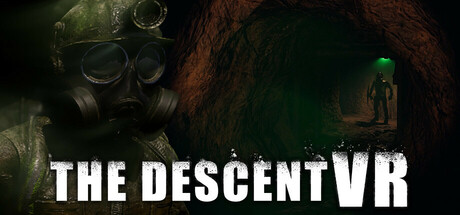 THE DESCENT VR