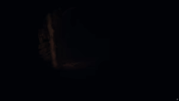 THE DESCENT VR video 4