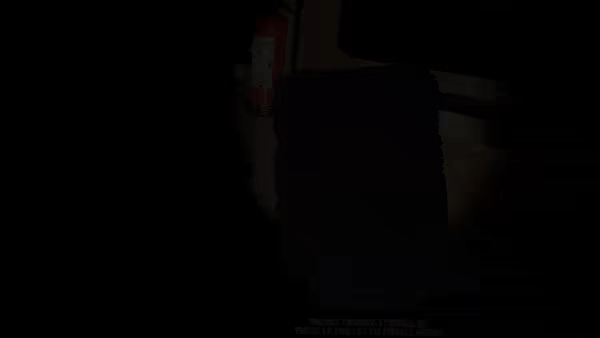 THE DESCENT VR video 3