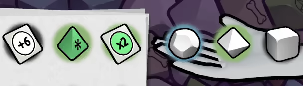 Dice with the Devil: Rerolled video 5