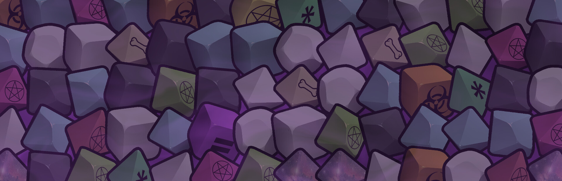 Dice with the Devil: Rerolled