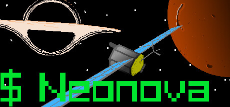 Neonova banner