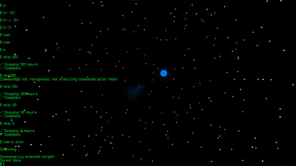 Neonova screenshot 6