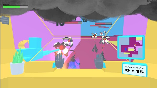 Project Juggler game for windows Pc 1