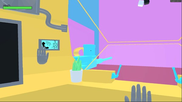 Project Juggler game for Linux 1