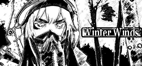 Winter Winds Cover Image