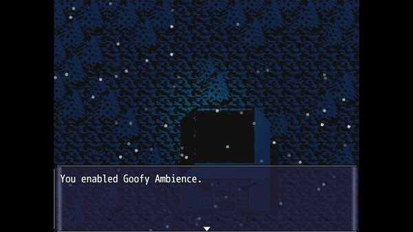 Winter Winds Screenshot