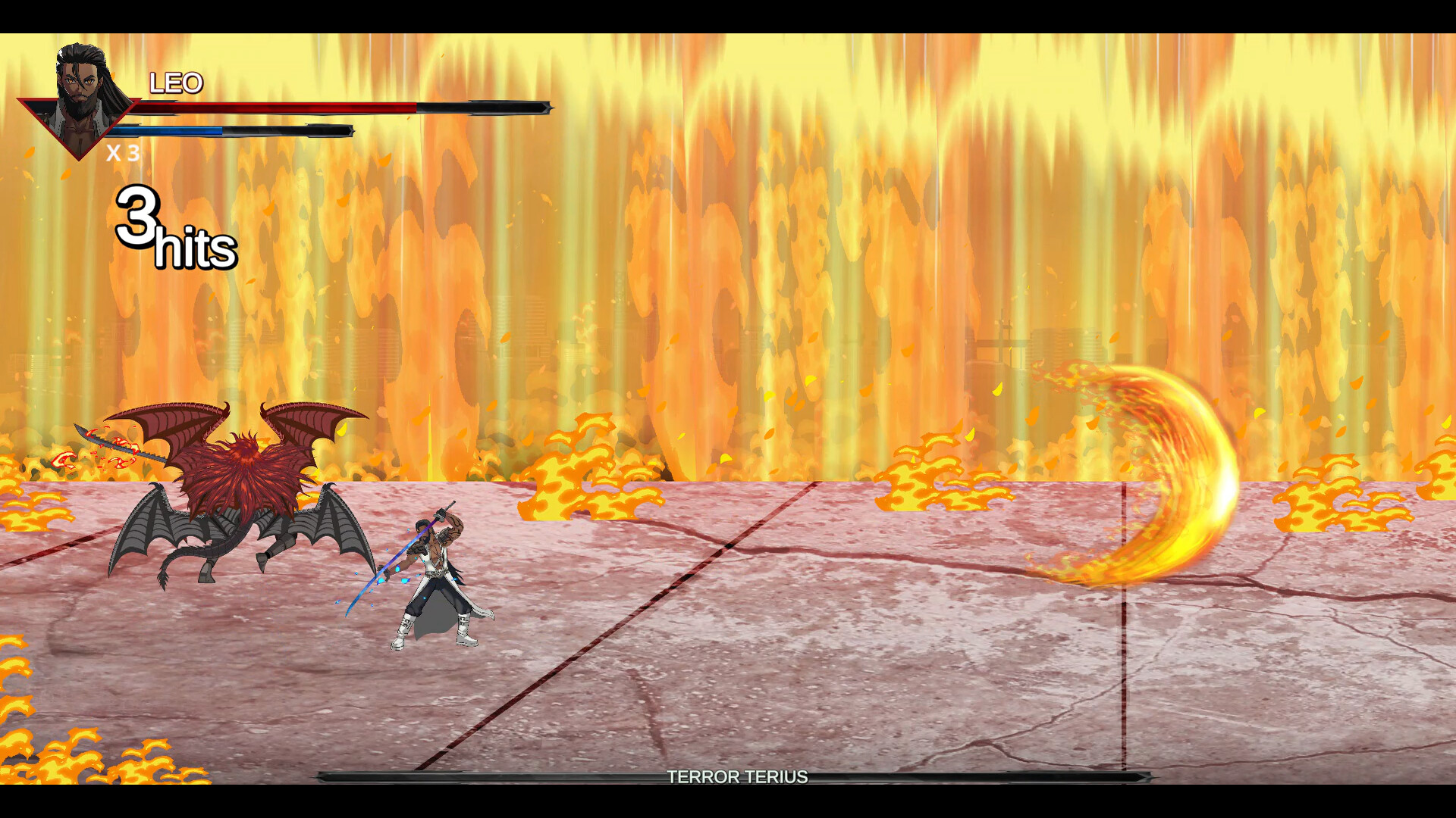 DNA: Final Episode: Part 2 screenshot 3